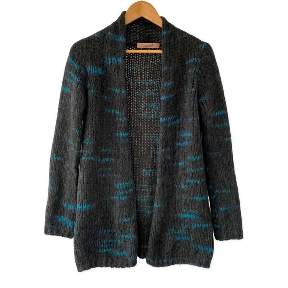 Elsamanda Lightweight Knit Cardigan S